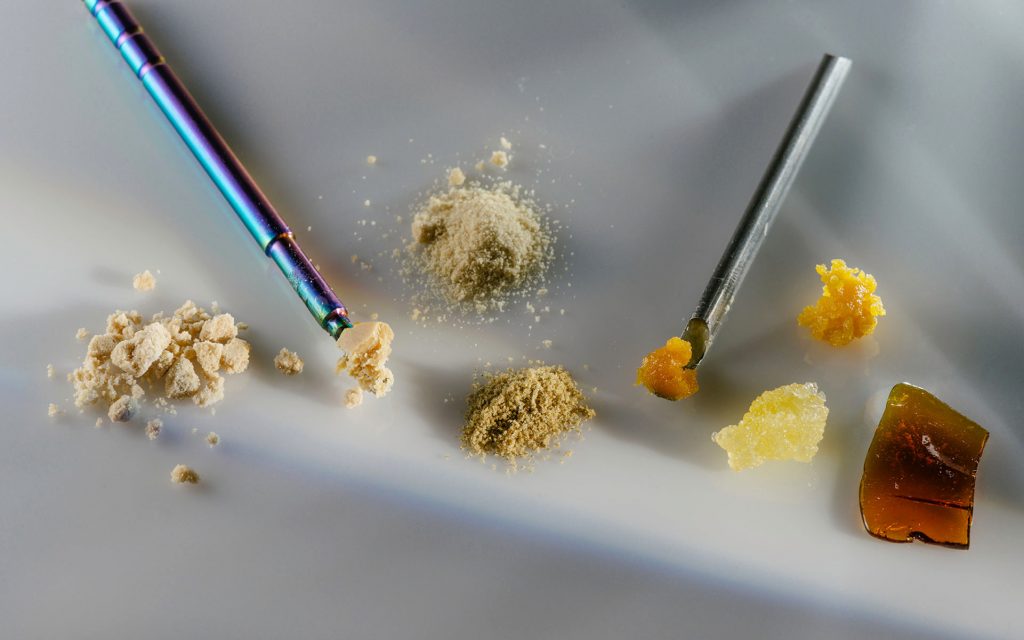 understanding-the-common-types-of-cannabis-concentrates-and-their